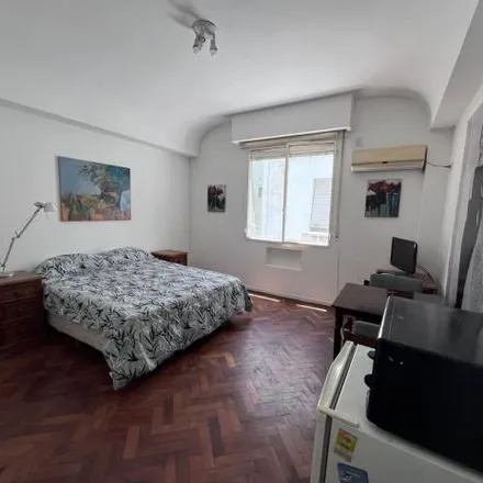 Rent this studio apartment on Vicente López 1767 in Recoleta, 1024 Buenos Aires