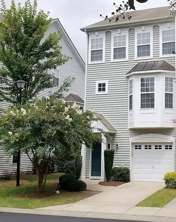 Rent this 3 bed house on 152 Madison Square Lane in Cary, NC 27513