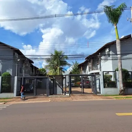 Image 2 - Rua Jeribá, Chácara Cachoeira, Campo Grande - MS, 79040-200, Brazil - House for sale