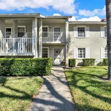 Buy this 2 bed condo on 1324 Oakhill Drive in Dunedin, FL 34698