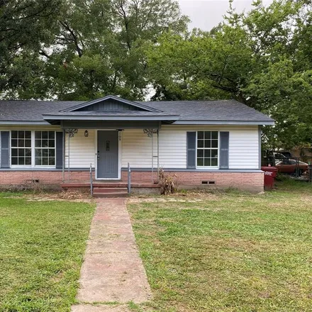 Buy this 3 bed house on 101 Church Street in Quinlan, Hunt County