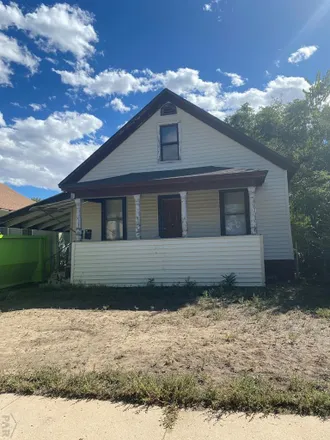 Buy this 5 bed house on 916 East 7th Street in Pueblo, CO 81001