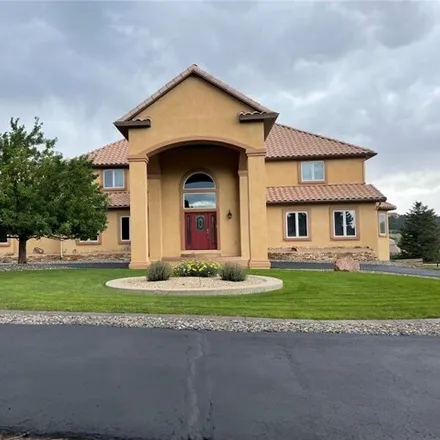 Buy this 6 bed house on 621 Forest View Way in Palmer Lake, El Paso County