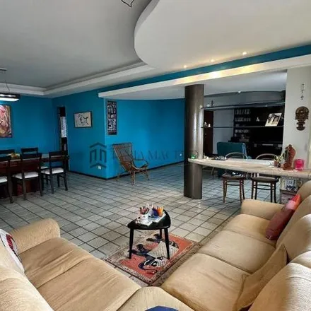 Buy this 4 bed apartment on Rua Manoel de Carvalho 93 in Aflitos, Recife - PE