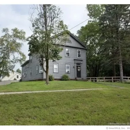 Rent this 2 bed house on 432 South Main Street in Suffield, CT 06078