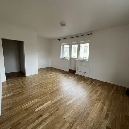 Rent this 1 bed apartment on Trondheimsveien 51A in 0560 Oslo, Norway
