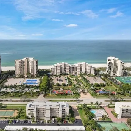Buy this 2 bed condo on 805 South Collier Boulevard in Marco Island, FL 34145
