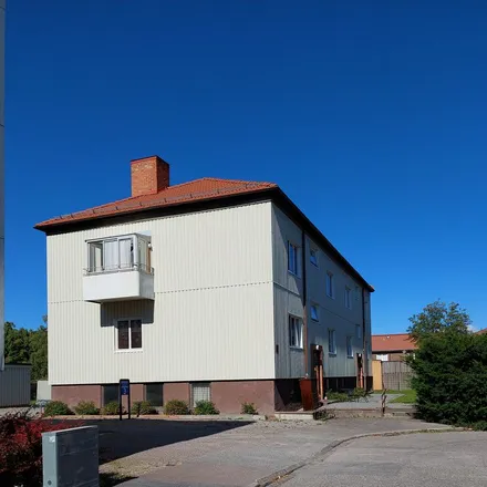 Rent this 2 bed apartment on Södra Bangårdsgatan in 633 40 Eskilstuna, Sweden