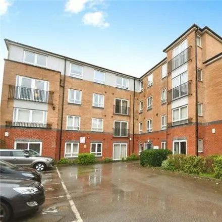 Buy this 1 bed apartment on unnamed road in Bracebridge, LN5 7AG