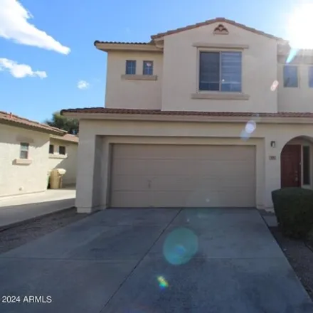 Rent this 3 bed house on 5191 West Shaw Butte Drive in Glendale, AZ 85304