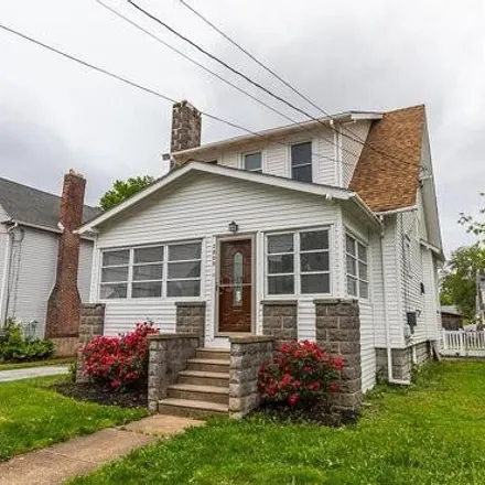 Buy this 5 bed house on 2530 Cleveland Avenue in Claymont Heights, New Castle County
