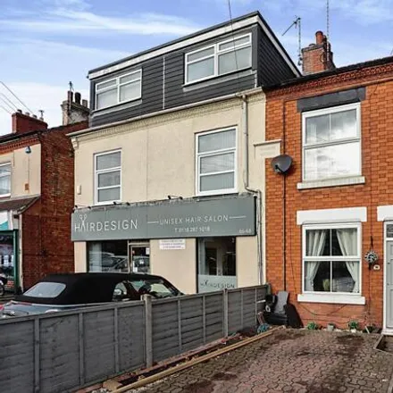 Buy this 2 bed house on Morrisons in Station Road, Glenfield