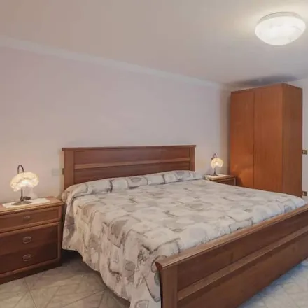 Rent this 1 bed apartment on 54037 Massa MS