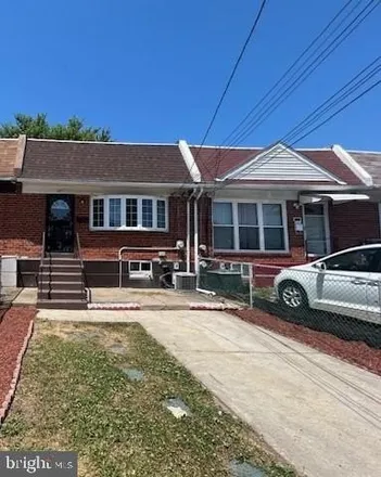 Image 2 - 2415 Denfield St, Camden, New Jersey, 08104 - House for rent