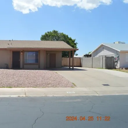 Image 2 - 2713 West Fremont Drive, Tempe, AZ 85282, USA - House for rent