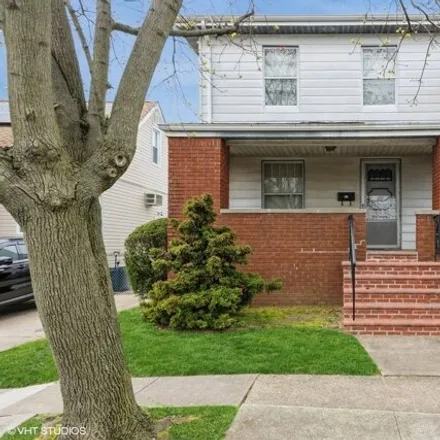 Buy this 3 bed house on 266 Cleveland Street in Franklin Square, NY 11010