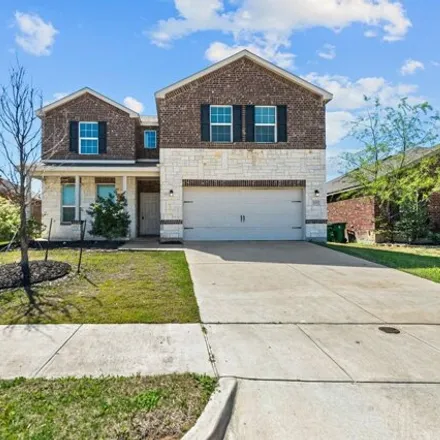 Image 1 - 2095 Rosebury Lane, Kaufman County, TX 75126, USA - House for sale