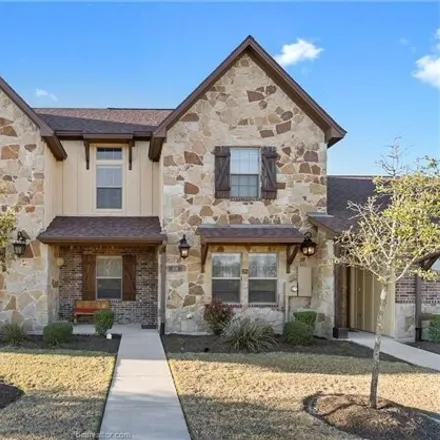 Buy this 4 bed house on 116 Tang Cake in College Station, TX 77845