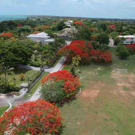 Rent this 1 bed apartment on Nassau in New Providence District, Bahamas