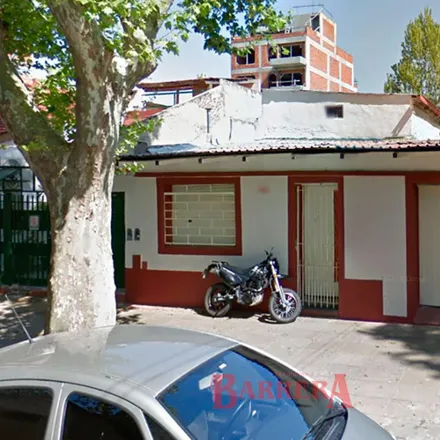 Buy this studio townhouse on Campillo 2621 in Parque Chas, C1427 ARO Buenos Aires