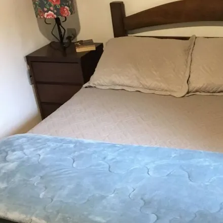 Rent this 4 bed house on Lumiar in Região Geográfica Intermediária de Petrópolis, Brazil