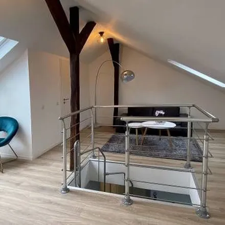 Rent this 2 bed apartment on Denisstraße 56 in 90429 Nuremberg, Germany