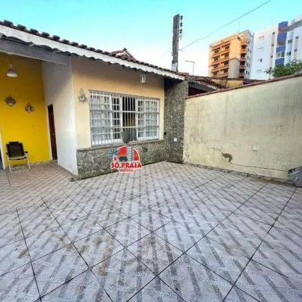 Image 2 - Avenida São Paulo, Jardim Cascata, Mongaguá - SP, 11730, Brazil - House for sale