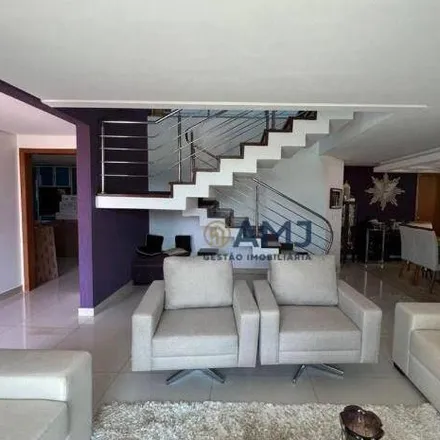 Buy this 5 bed house on Rua Nova America in Residencial Alphaville Flamboyant, Goiânia - GO