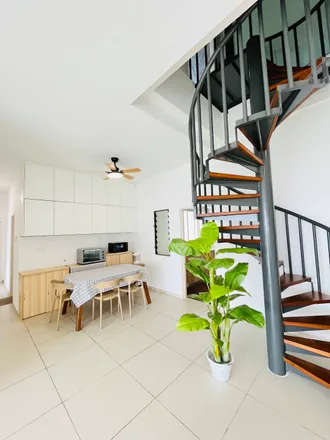 Image 1 - Jalan Mas 3, Bukit Jalil, 47180 Subang Jaya, Selangor, Malaysia - Apartment for rent