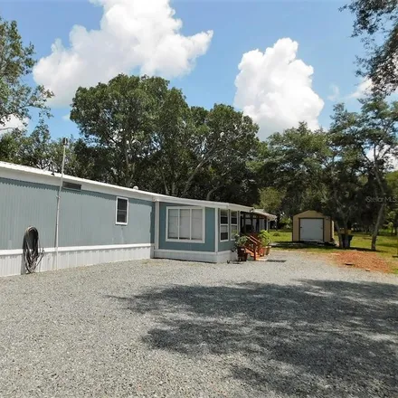 Buy this 2 bed house on 3782 Rolling Hills Court West in Polk County, FL 33898