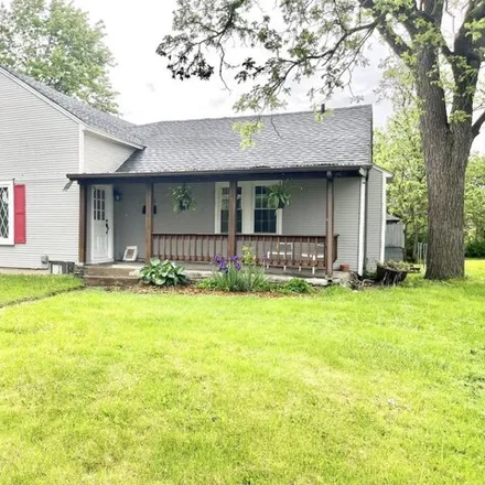 Buy this 4 bed house on 3218 Crescent Avenue in Fort Wayne, IN 46805