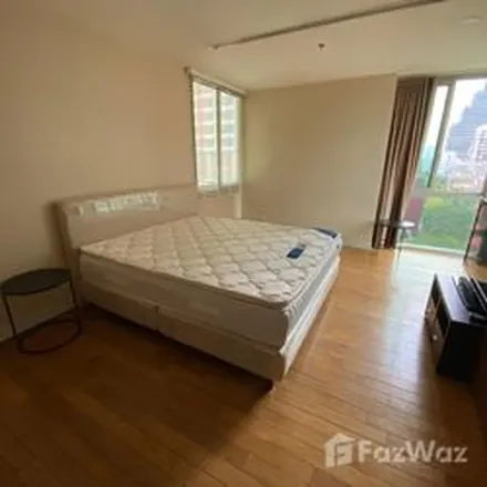 Image 2 - Sala Daeng Road, Sala Daeng, Bang Rak District, 10500, Thailand - Apartment for rent