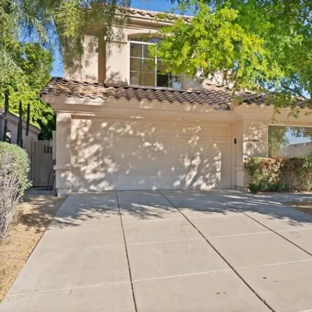 Buy this 4 bed house on 10154 East Meadow Hill Drive in Scottsdale, AZ 85260