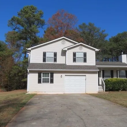 Buy this 4 bed house on 3835 Richmond Drive in Clayton County, GA 30294
