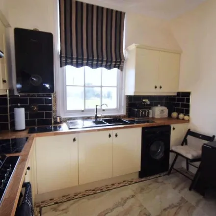 Rent this 2 bed apartment on Spindrift in East Terrace, Tendring