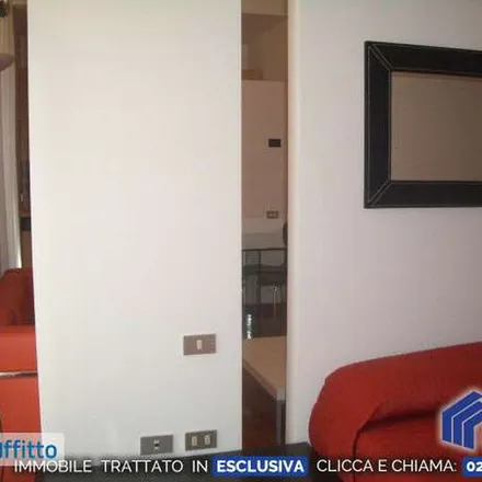 Rent this 2 bed apartment on Pizzeria San Francesco 2 in Via Orti 16, 20122 Milan MI