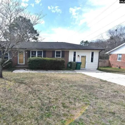 Buy this 3 bed house on 1944 Parliament Drive in Cayce, SC 29033