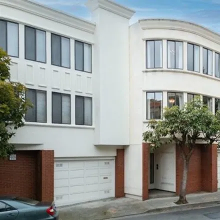 Image 3 - 217;219 Dorado Terrace, San Francisco, CA 94127, USA - House for sale