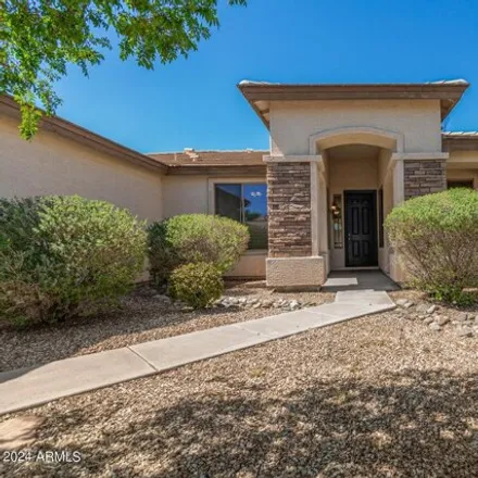 Rent this 3 bed house on 1710 S 159th Ave in Goodyear, Arizona
