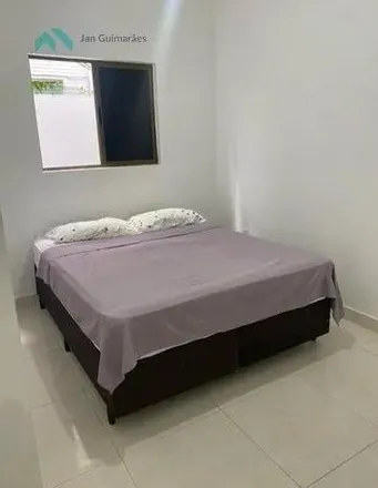Rent this 2 bed apartment on Rua Doutor Mirocene Fernando da Cunha Lima in Bessa, João Pessoa - PB