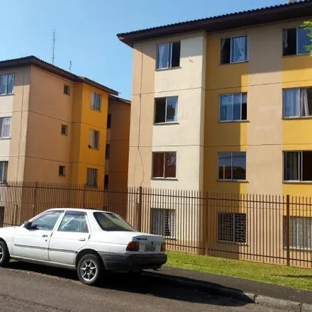 Buy this 2 bed apartment on Rua Ourizona 1255 in Sítio Cercado, Curitiba - PR