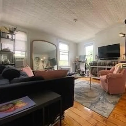 Rent this 1 bed apartment on 275 Leonard Street in New York, NY 11211