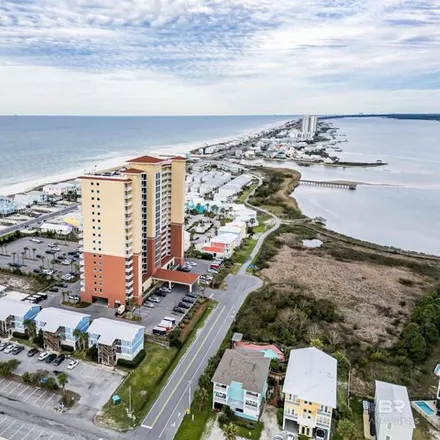 Buy this 4 bed condo on Sanibel Condo in 1524 West Beach Boulevard, Gulf Shores