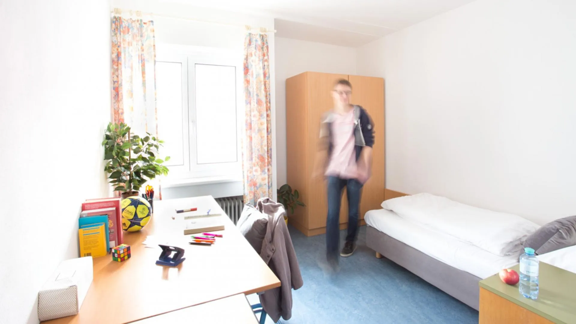 ÖJAB-Haus Mödling, Dr. Bruno Buchwieser-Gasse 1, 2340 Gemeinde Mödling,  Austria | Room for rent #7180191 | Rentberry