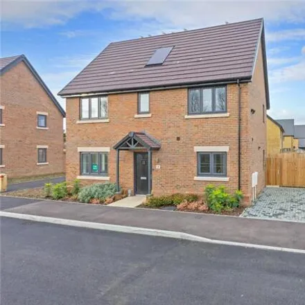 Buy this 3 bed house on Fairlake View in Sittingbourne, Kent
