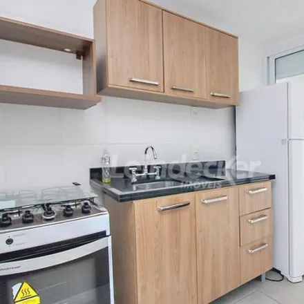Rent this 1 bed apartment on Rossi Parque Panamby - Torre 5 in Rua São Josemaría Escrivá 151, Jardim do Salso