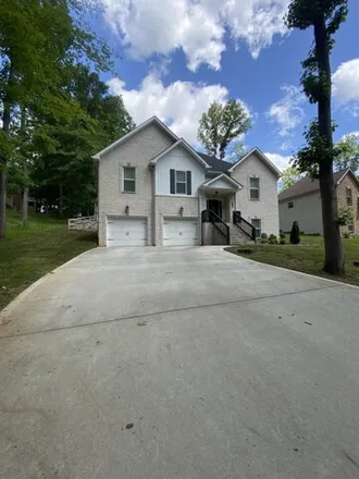 Image 4 - 445 Jen Hollow Road, Lakeside Estates, Clarksville, TN 37040, USA - House for rent