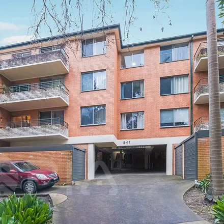 Image 2 - 13-17 Murray Street, Lane Cove North NSW 2066, Australia - Apartment for rent