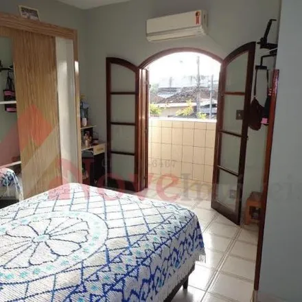 Buy this 3 bed house on Rua Monteiro Lobato in Ocian, Praia Grande - SP