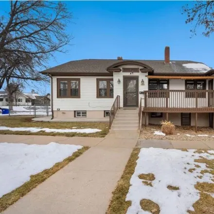 Buy this 7 bed house on 1479 14th Street in Greeley, CO 80631